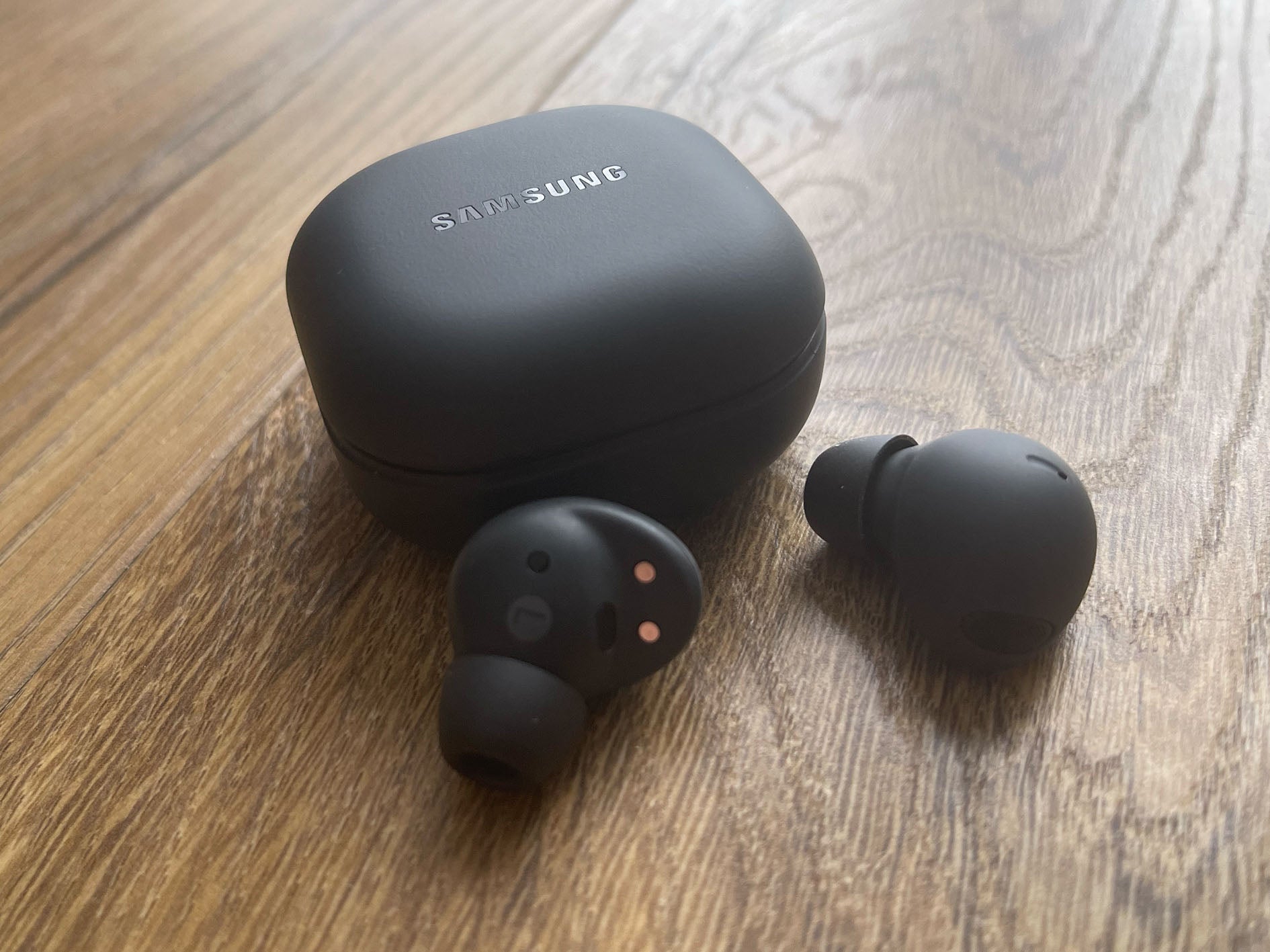 Samsung Galaxy buds 2 pro review Superior sound all round but